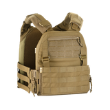 M‑Tac Plate Carrier Cuirass QRS Gen.II
