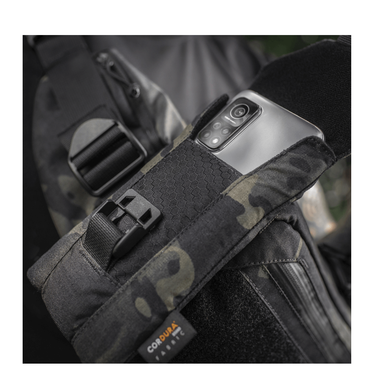 M-Tac Smartphone Lomme Elite Large Hex