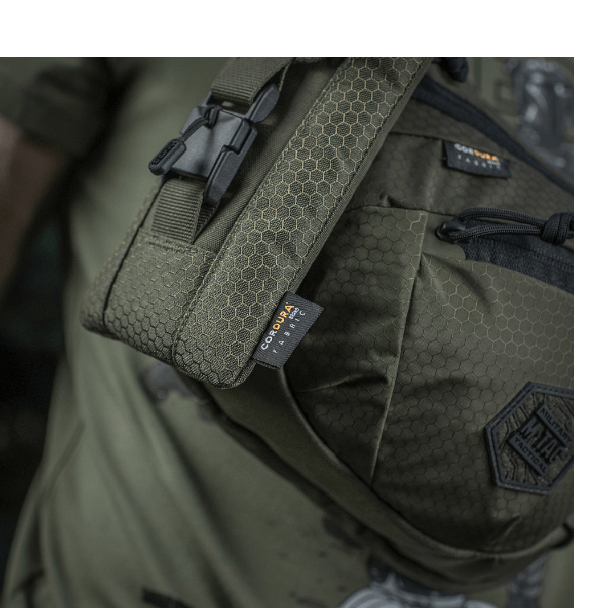 M-Tac Smartphone Lomme Elite Large Hex