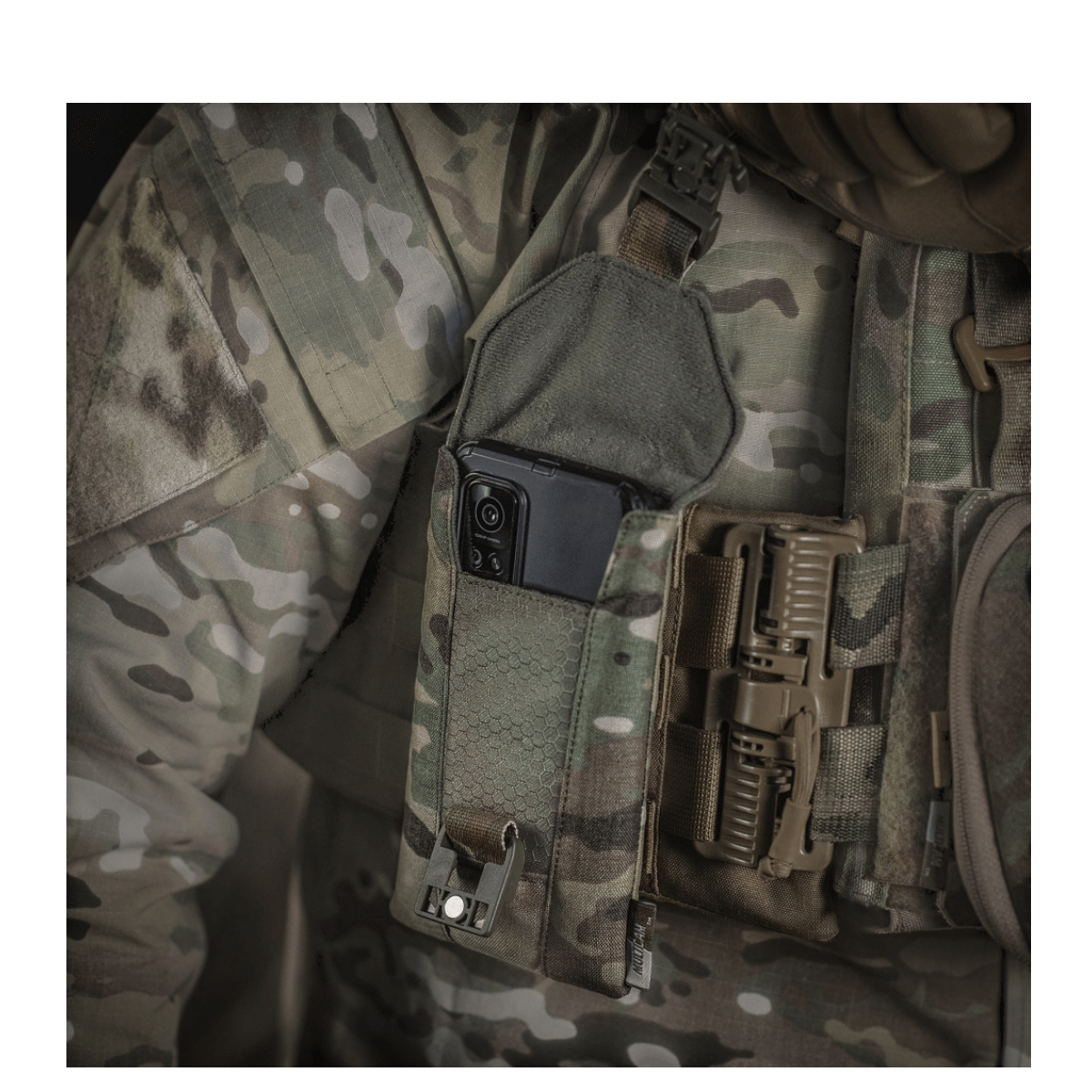 M-Tac Smartphone Lomme Elite Large Hex