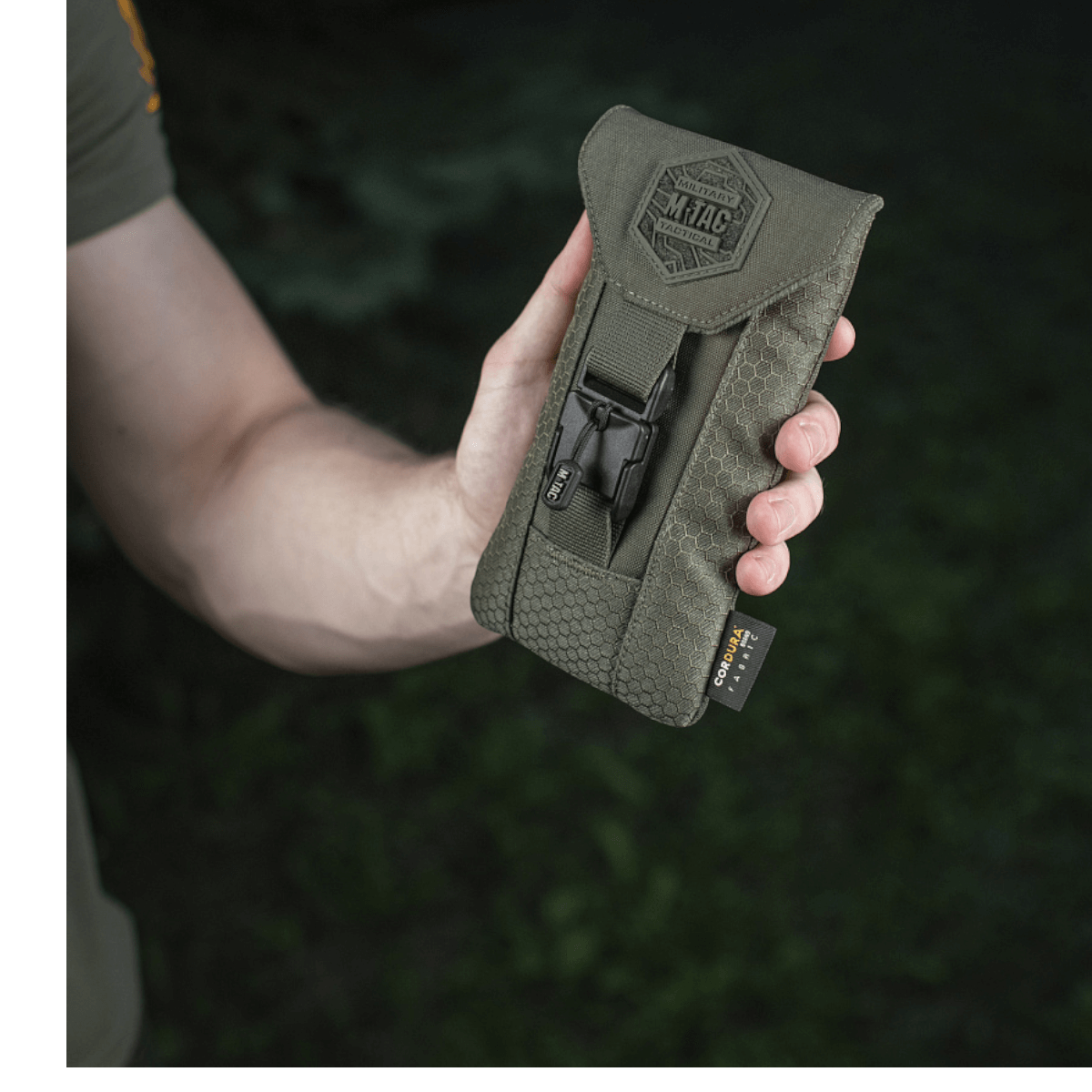 M-Tac Smartphone Lomme Elite Large Hex