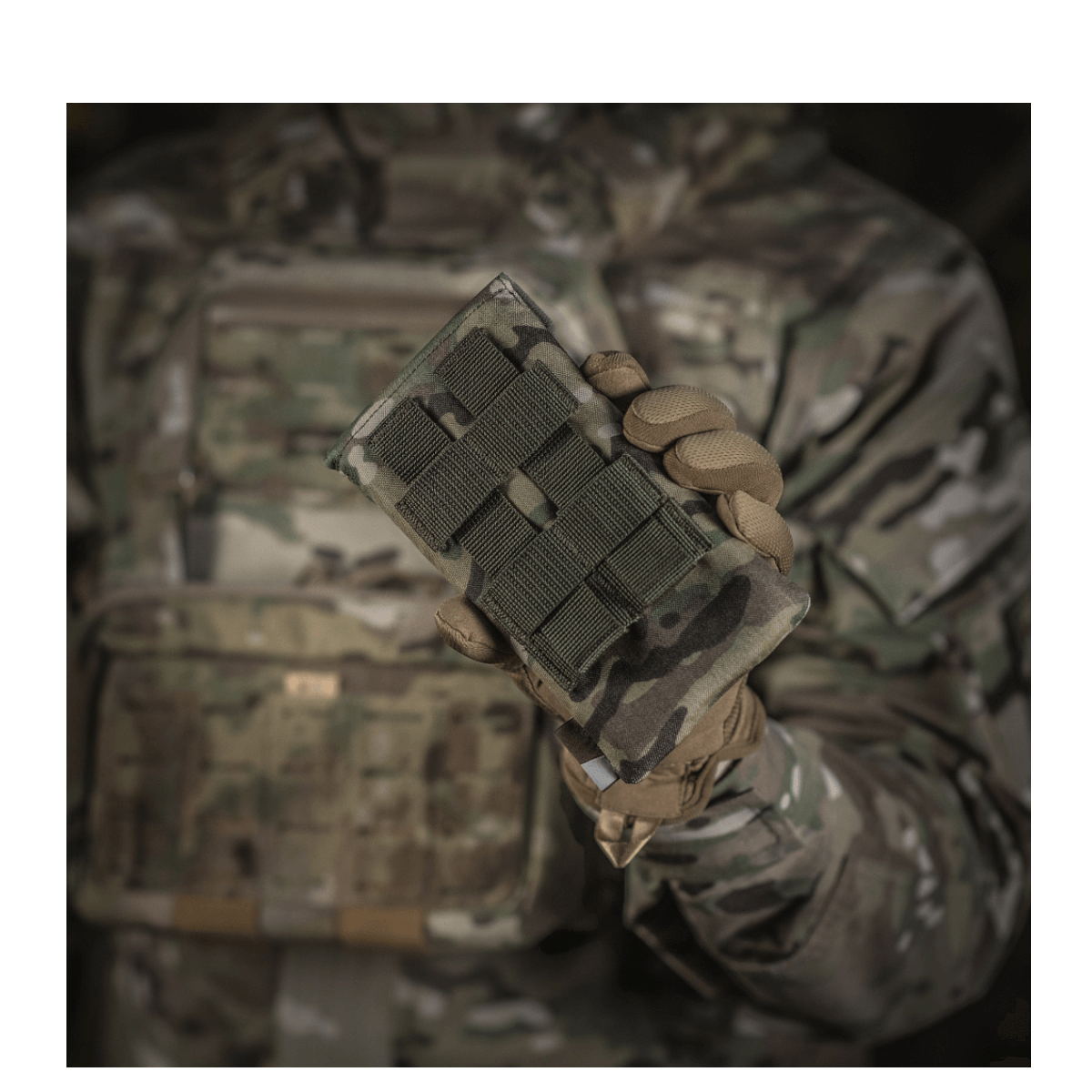 M-Tac Smartphone Lomme Elite Large Hex