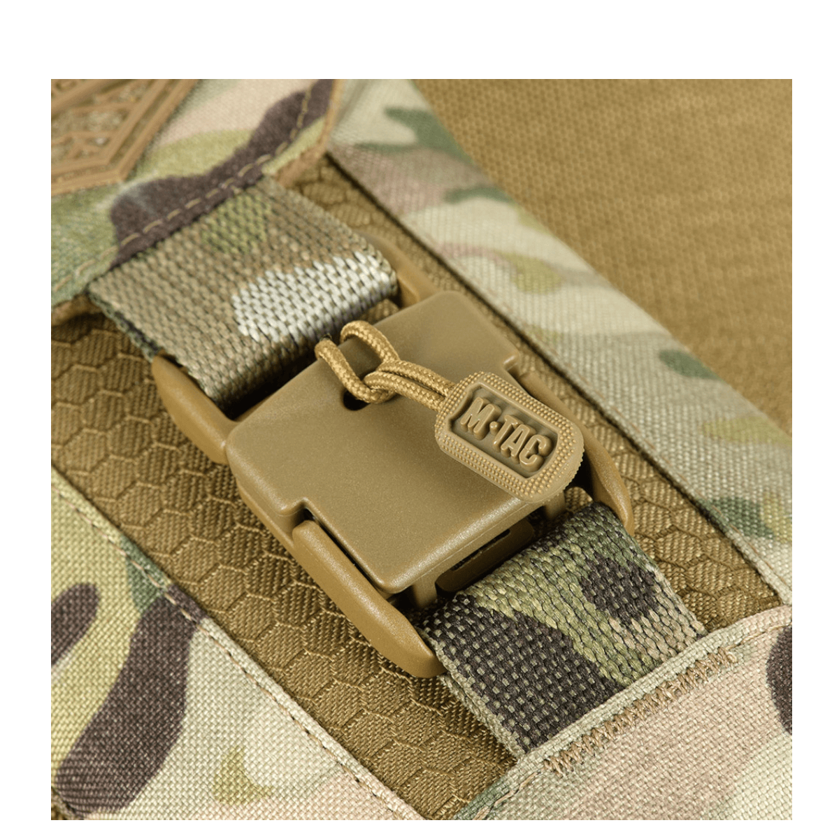 M-Tac Smartphone Lomme Elite Large Hex