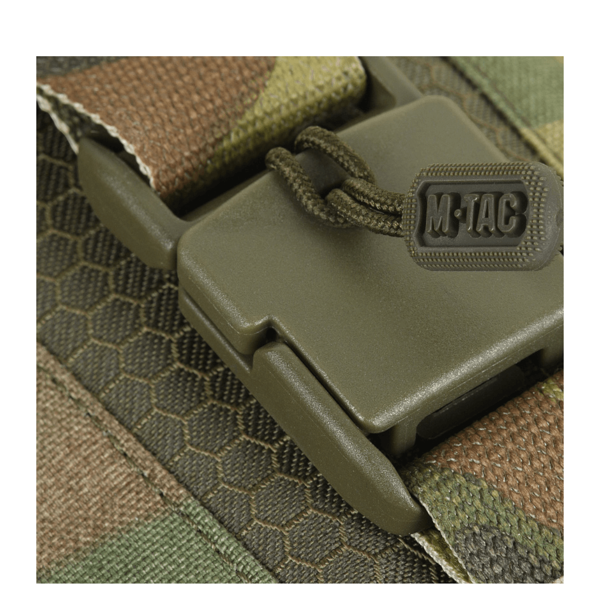 M-Tac Smartphone Lomme Elite Large Hex