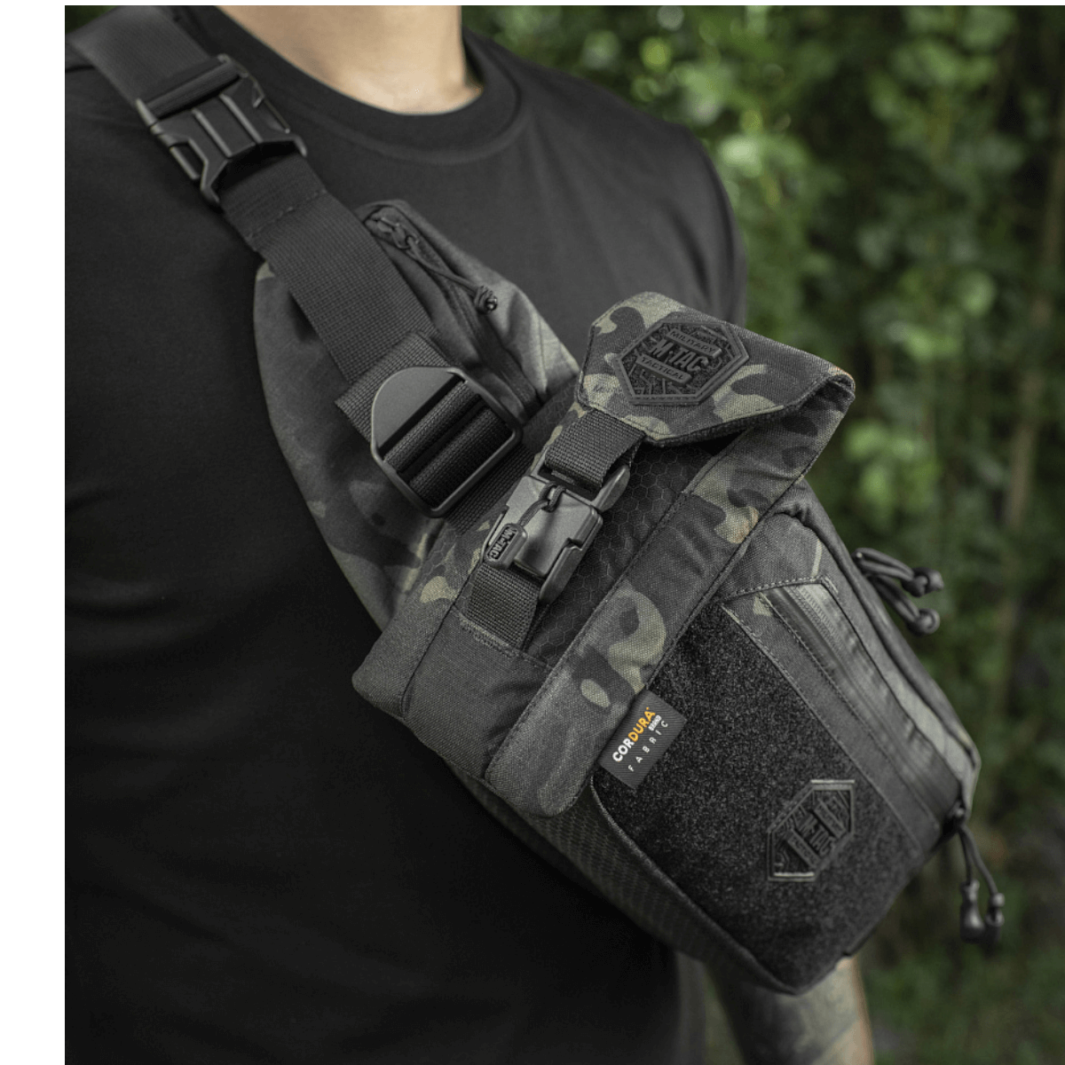 M-Tac Smartphone Lomme Elite Large Hex