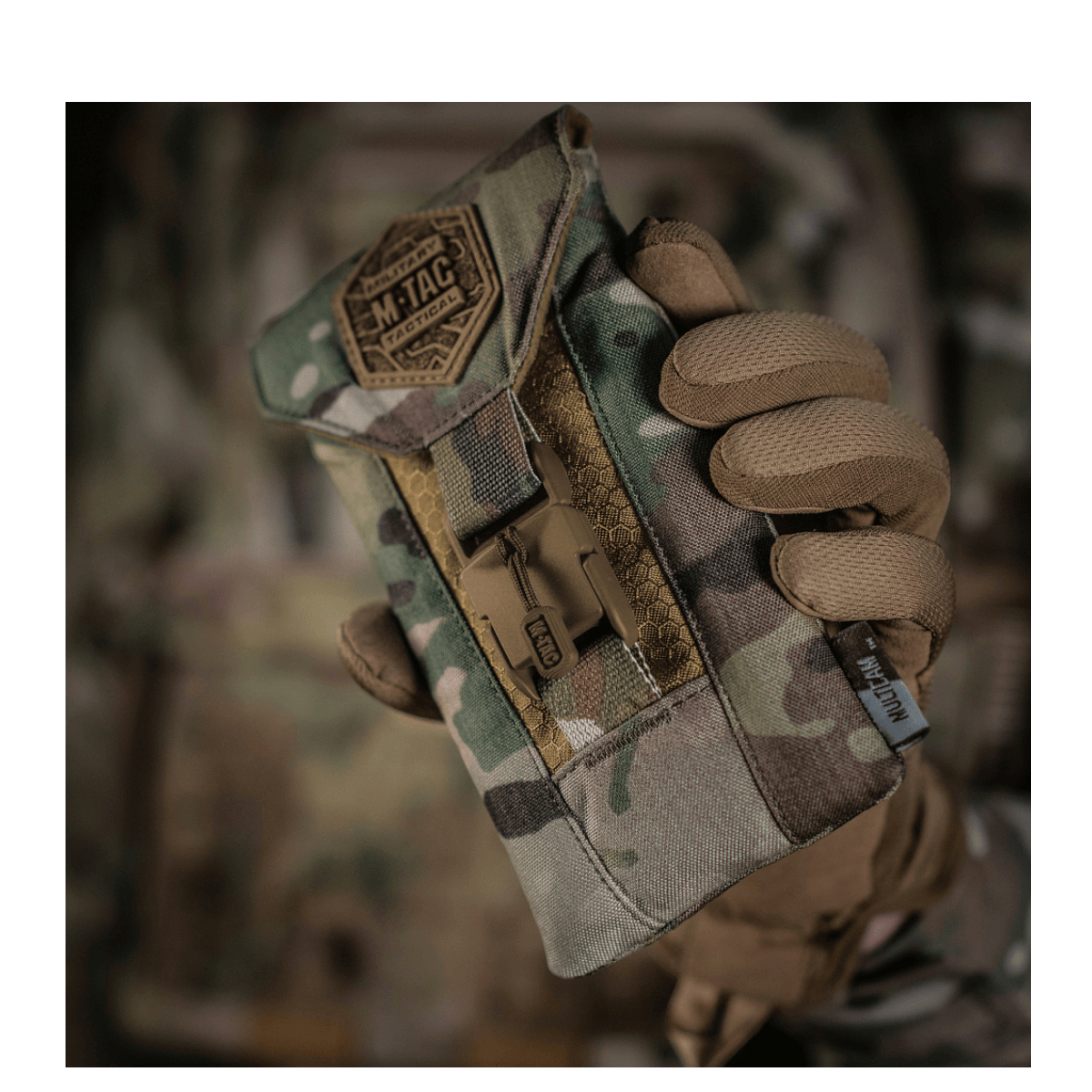 M-Tac Smartphone Lomme Elite Large Hex