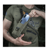 M-Tac Smartphone Lomme Elite Large Hex