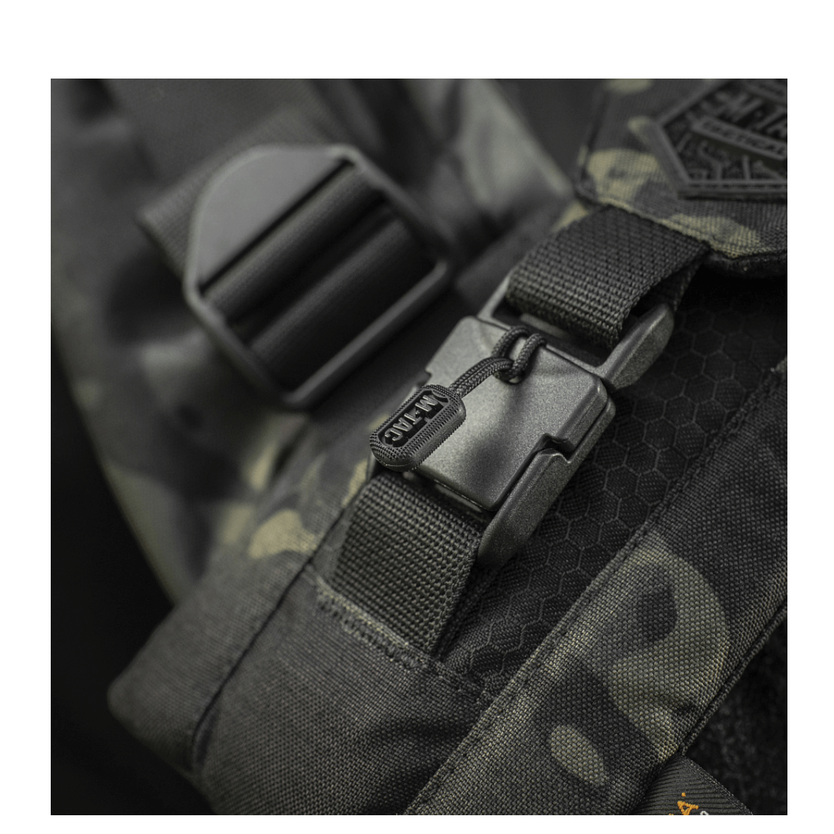 M-Tac Smartphone Lomme Elite Large Hex