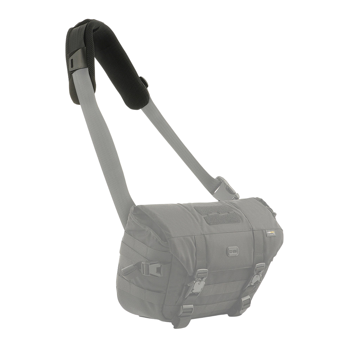 M‑Tac skulderremspude 50 mm Elite