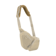 M-Tac Skulderrempute 40 mm Elite, skulderpute til vesker, Cordura-materiale, 3D-mesh for komfort og ventilasjon, beige farge.