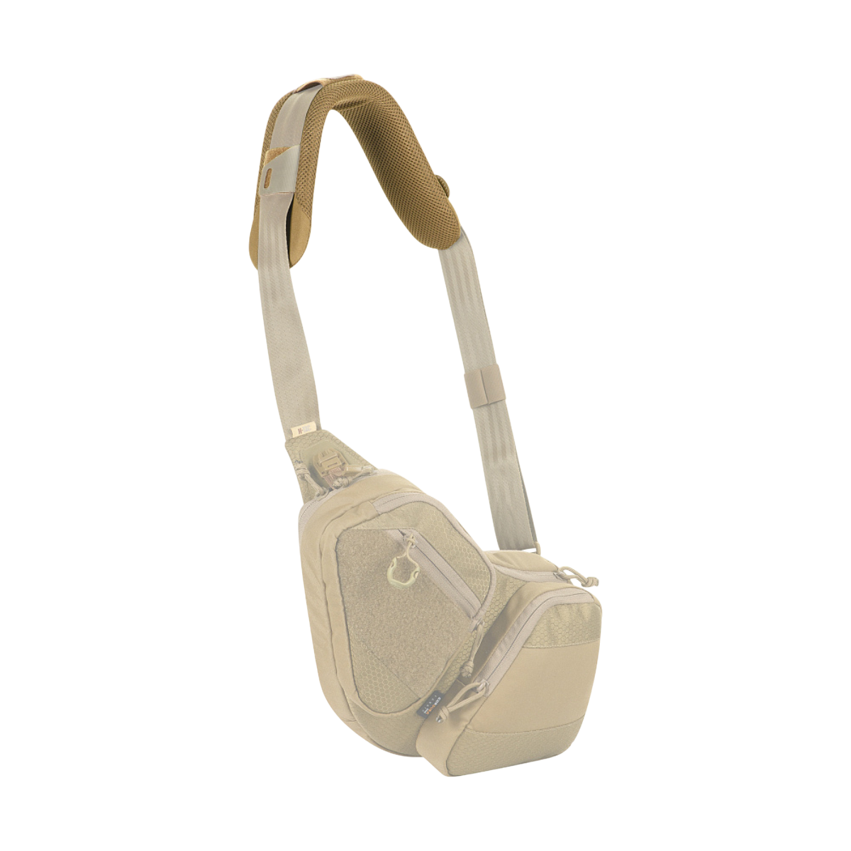 M‑Tac skulderremspude 40 mm Elite