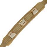 M‑Tac skulderremspude 40 mm Elite