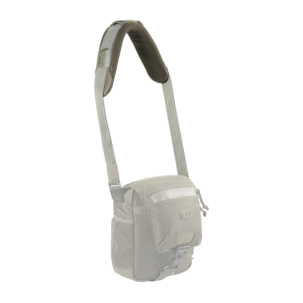 M‑Tac skulderremspude 40 mm Elite