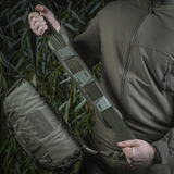 M‑Tac skulderremspude 50 mm Elite