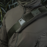 M‑Tac skulderremspude 50 mm Elite