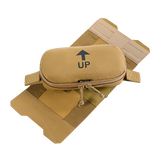 M‑Tac horisontal medisinsk lomme Elite