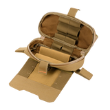 M‑Tac horisontal medisinsk lomme Elite