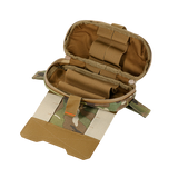 M‑Tac horisontal medisinsk lomme Elite