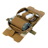 M‑Tac horisontal medisinsk lomme Elite