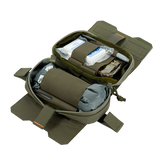 M‑Tac horisontal medisinsk lomme Elite