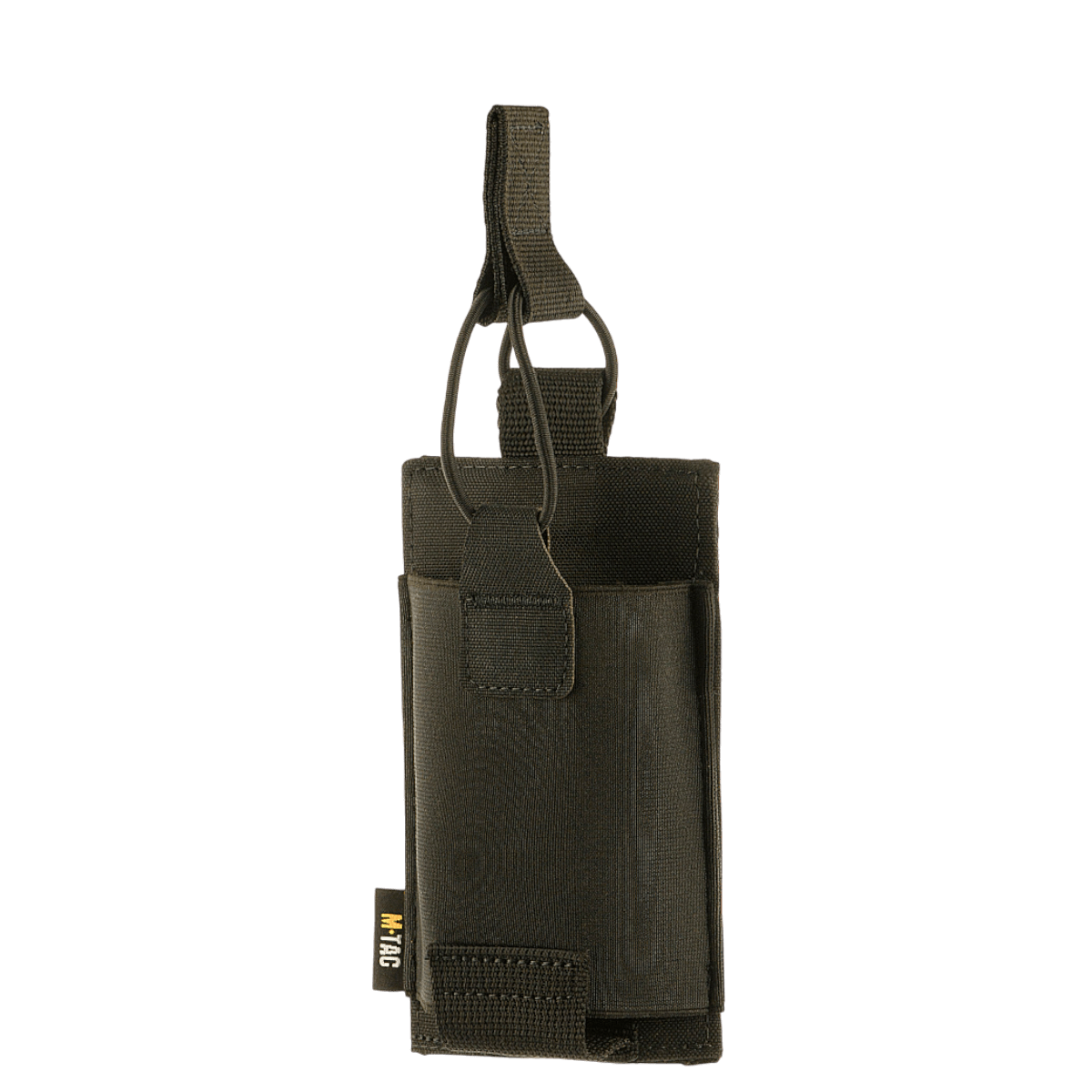 M-Tac Elastisk Lomme til 1 Magasin Elite Cordura