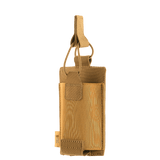 M-Tac Elastisk Lomme til 1 Magasin Elite Cordura