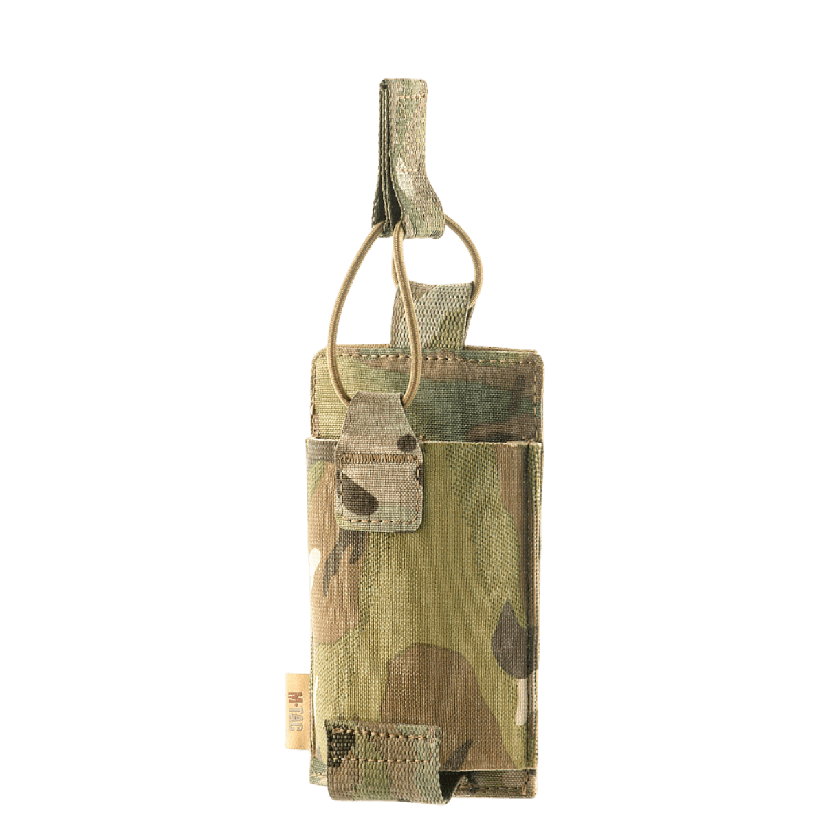 M-Tac Elastisk Lomme til 1 Magasin Elite Cordura