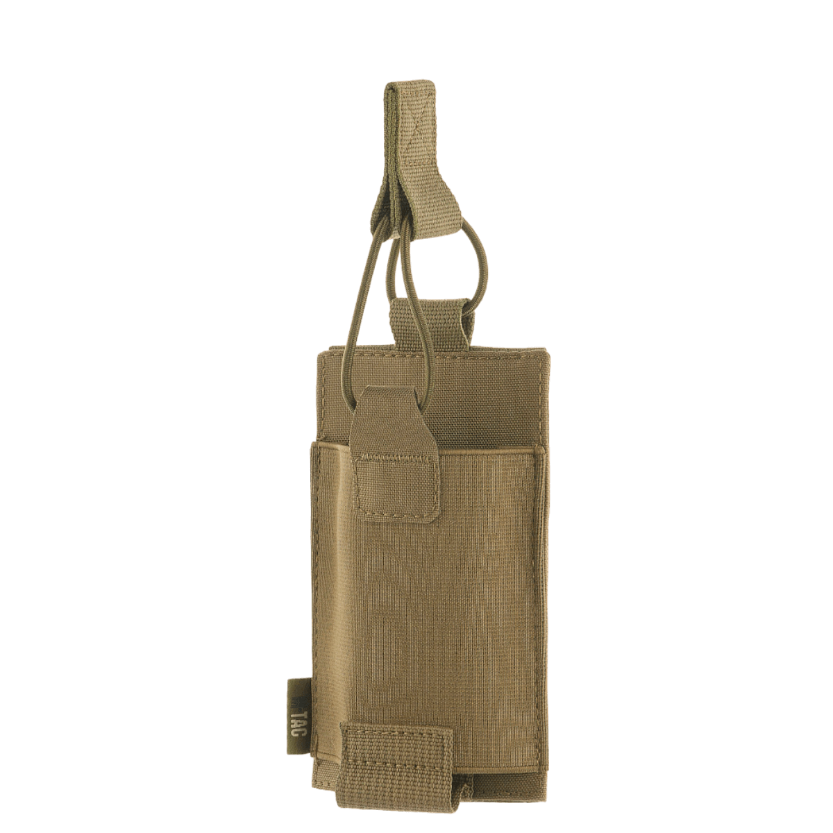 M-Tac Elastisk Lomme til 1 Magasin Elite Cordura
