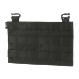 M‑Tac frontpanel til Cuirass QRS