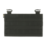 M‑Tac frontpanel til Cuirass QRS