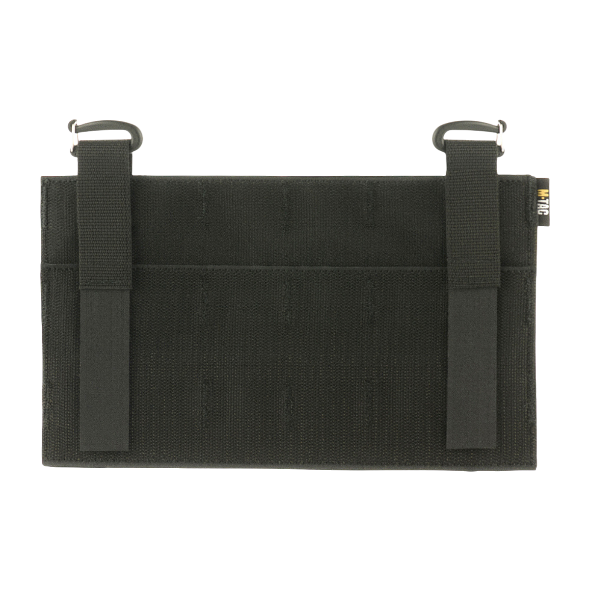 M‑Tac frontpanel til Cuirass QRS