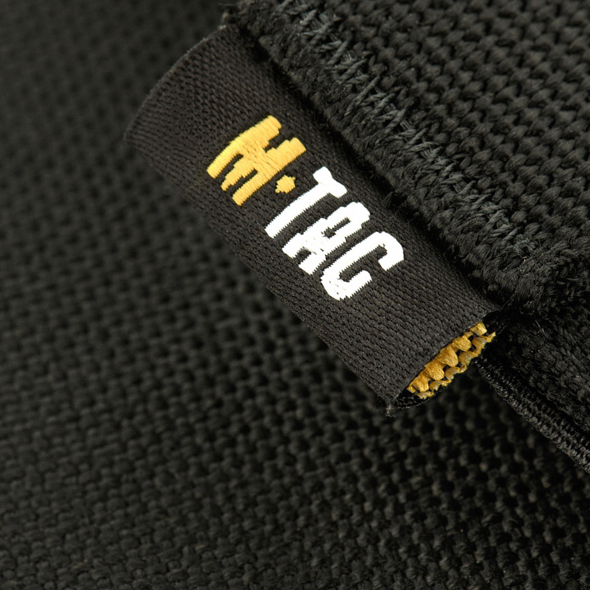 M‑Tac frontpanel til Cuirass QRS