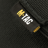 M‑Tac frontpanel til Cuirass QRS