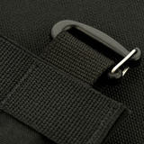 M‑Tac frontpanel til Cuirass QRS