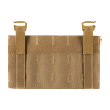 M‑Tac frontpanel til Cuirass QRS