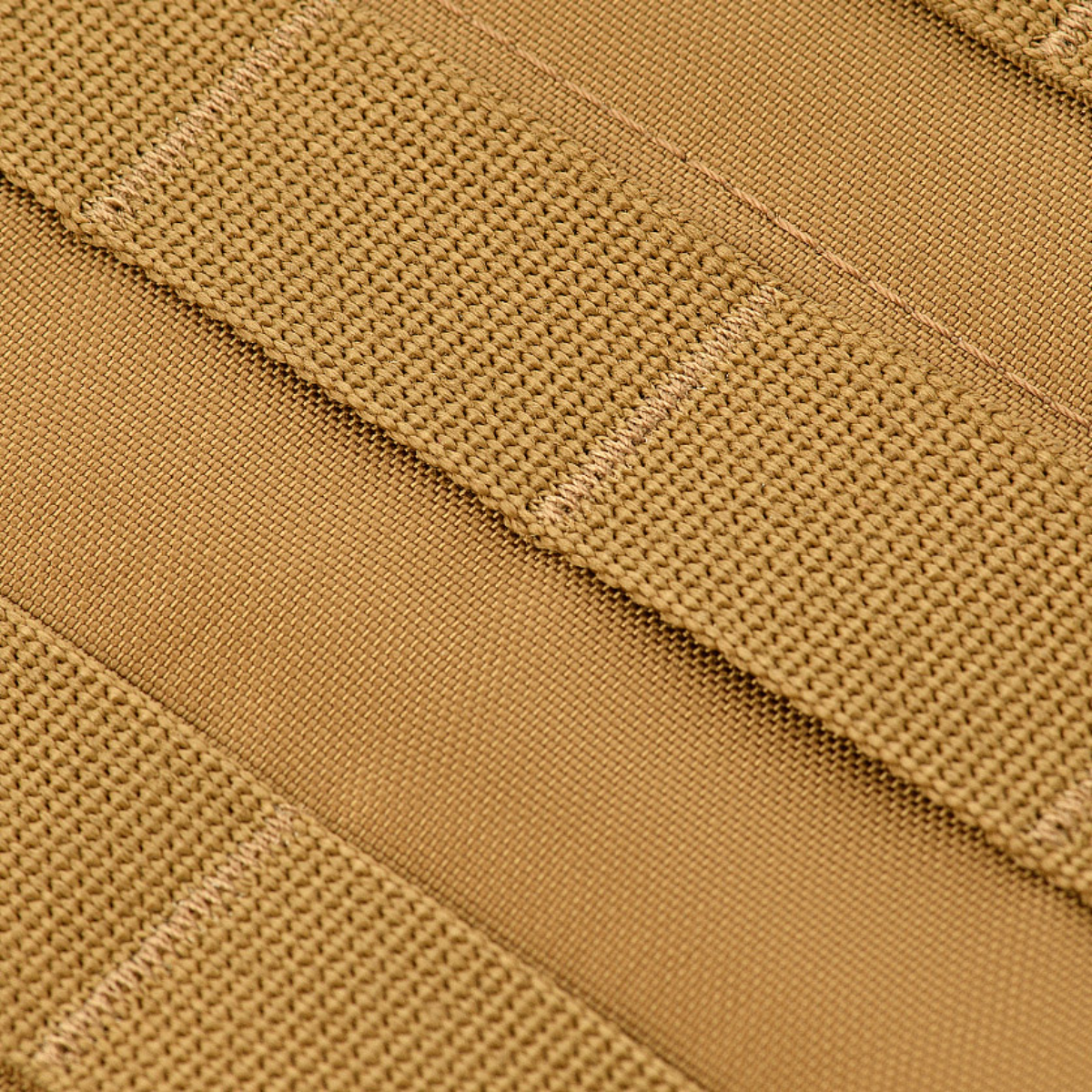 M‑Tac frontpanel til Cuirass QRS