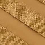 M‑Tac frontpanel til Cuirass QRS