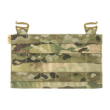 M‑Tac frontpanel til Cuirass QRS