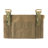 M‑Tac frontpanel til Cuirass QRS