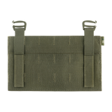 M‑Tac frontpanel til Cuirass QRS