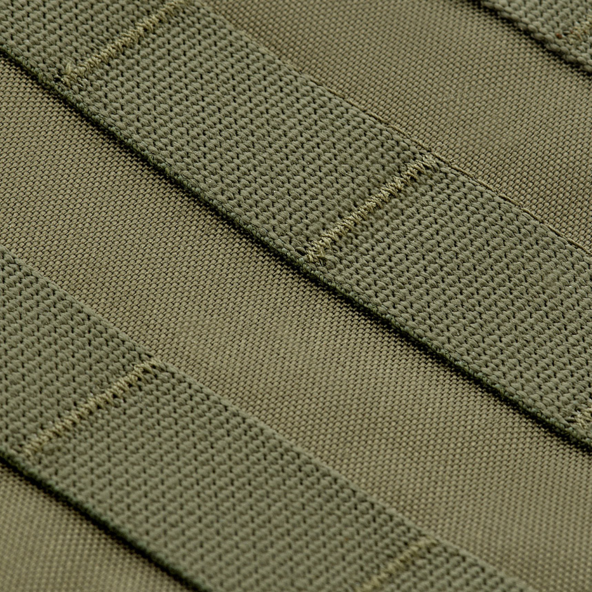 M‑Tac frontpanel til Cuirass QRS