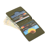 M‑Tac Slim Elite lommebok