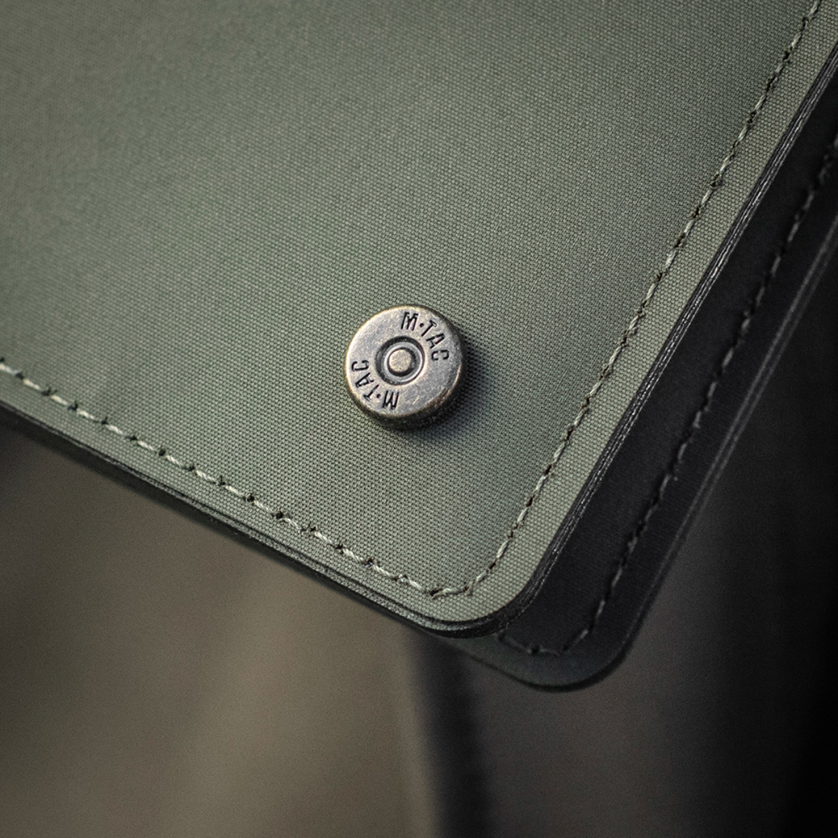 M-Tac Slim Elite Gen. II lommebok