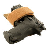 M-Tac hylster-innlegg lys