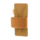 M-Tac hylster-innlegg lys