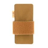 M-Tac hylster-innlegg lys