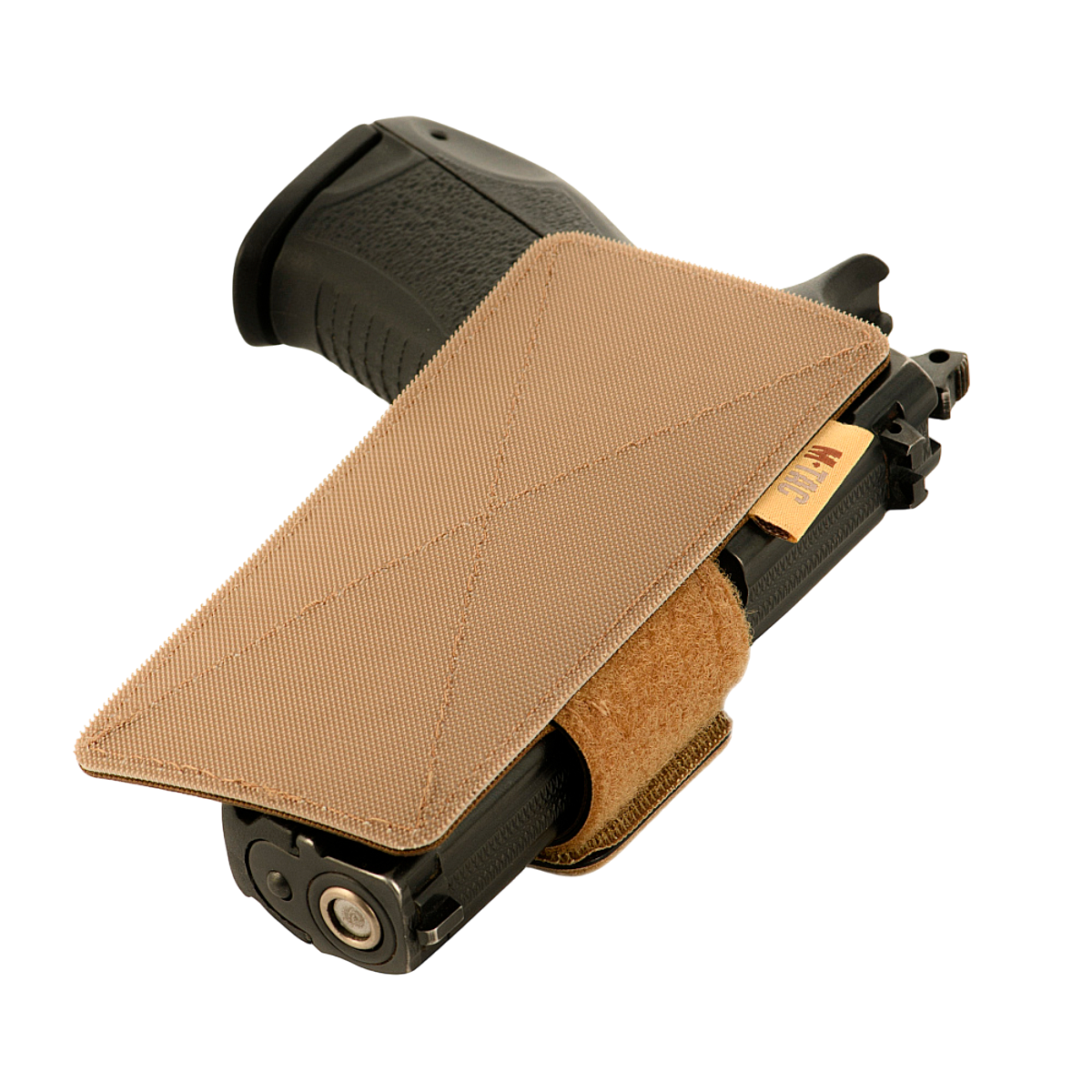 M-Tac hylster-innlegg lys