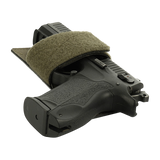 M-Tac hylster-innlegg lys