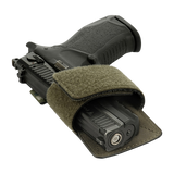 M-Tac hylster-innlegg lys