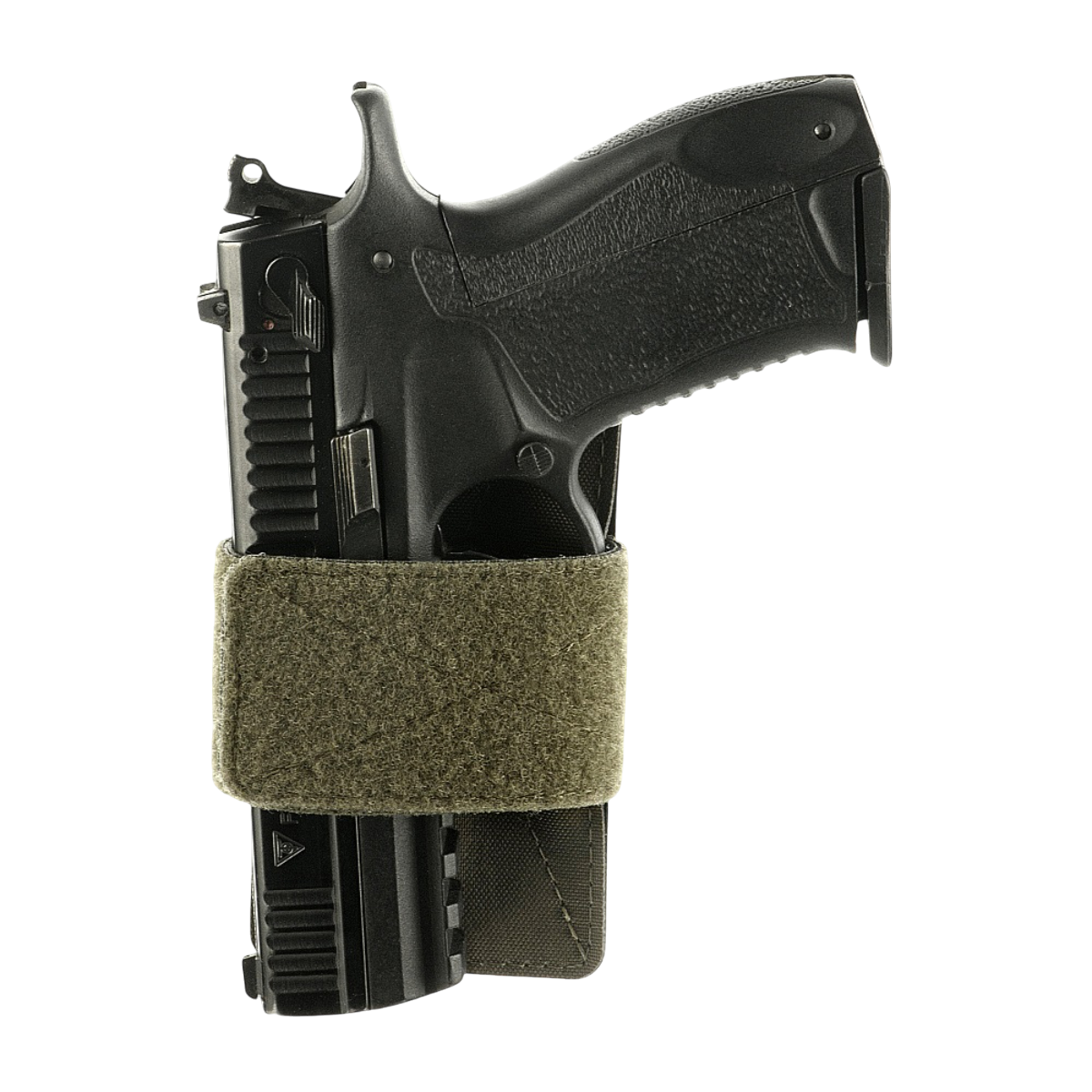 M-Tac hylster-innlegg lys